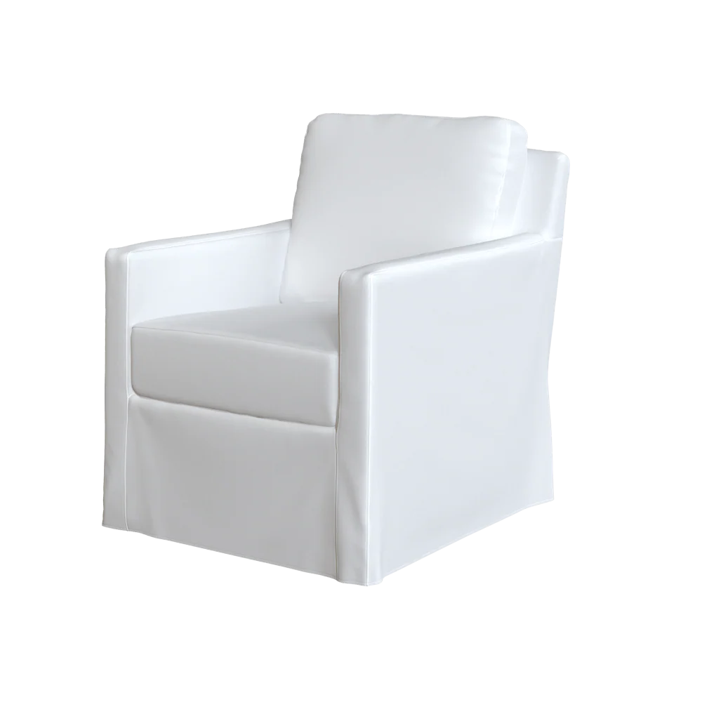 The Nash Swivel – Slipcover Only - Image 24