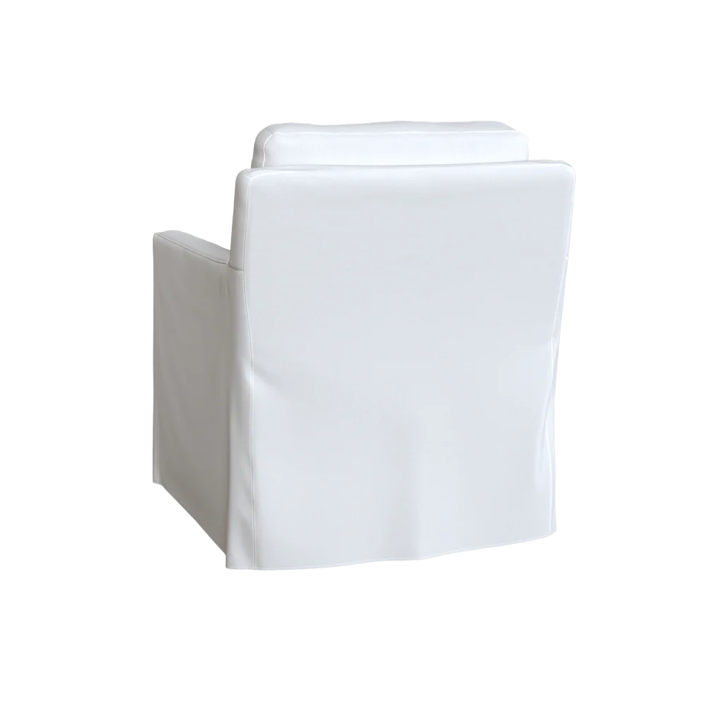 The Nash Swivel – Slipcover Only - Image 9