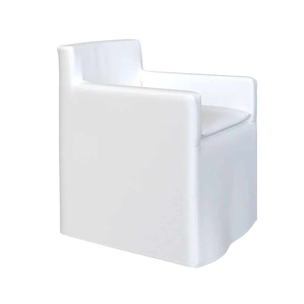 Bundle: The Slipcovered Palmer Dining Chair - Image 19