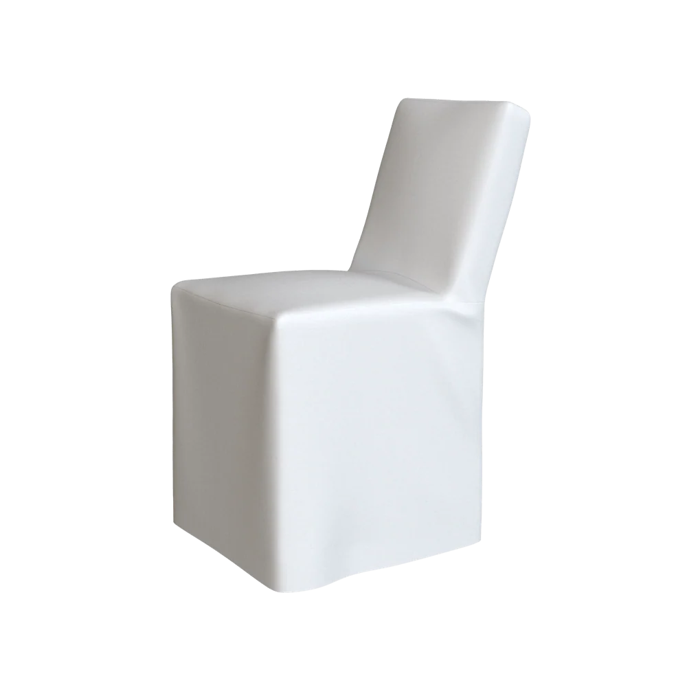 The Parker Dining Chair - Image 3