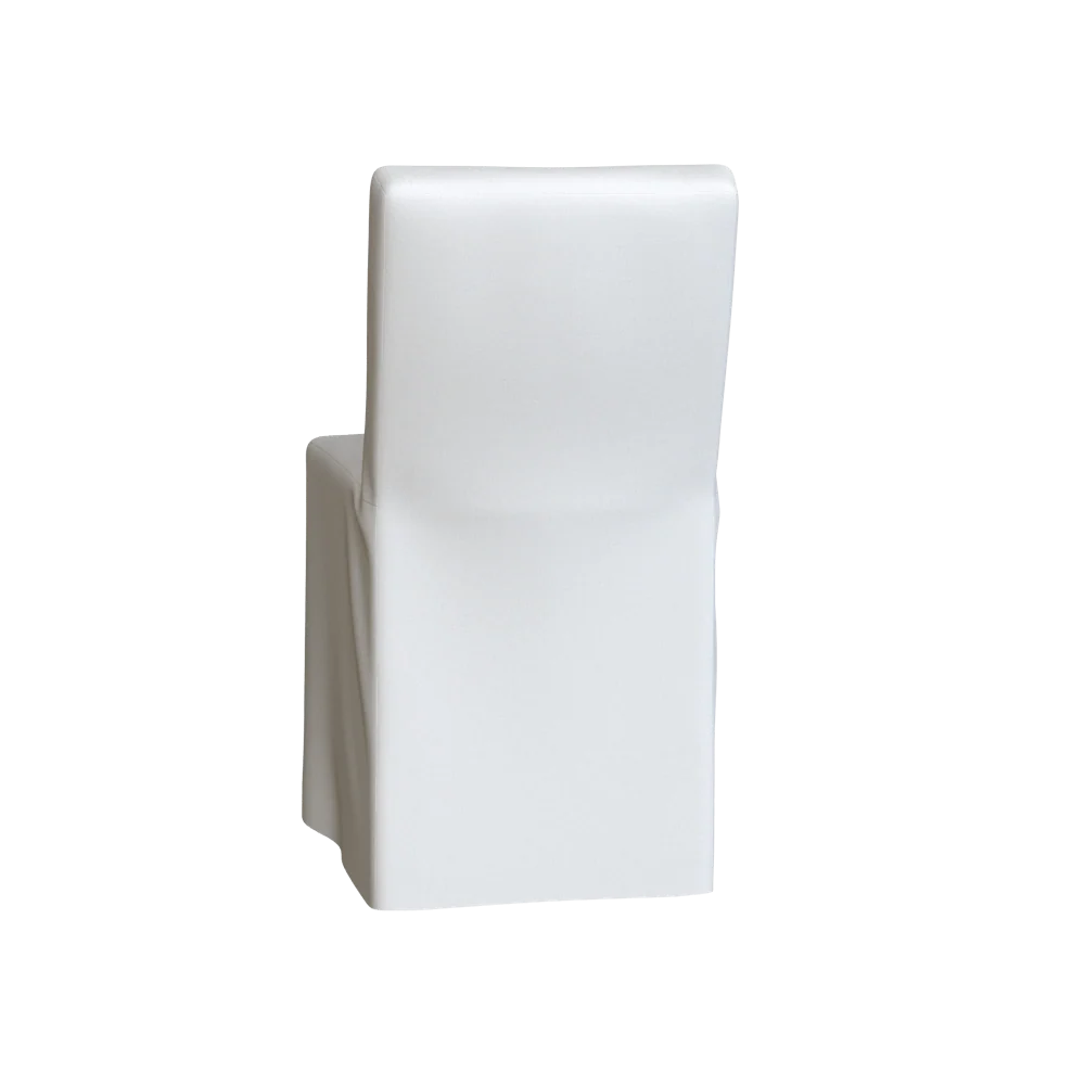 The Parker Dining Chair - Slipcover Only - Image 10