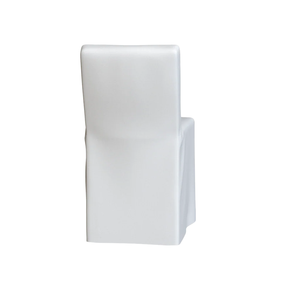 The Parker Dining Chair - Slipcover Only - Image 11