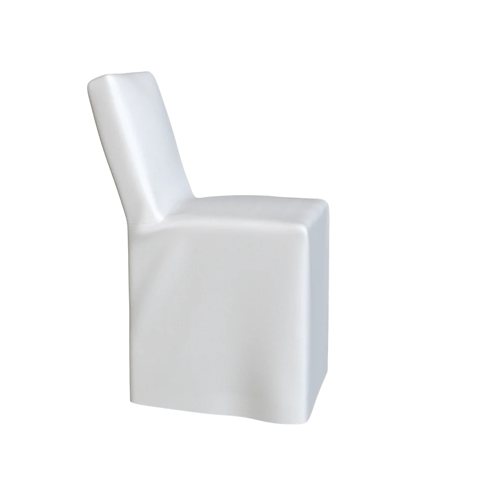 The Parker Dining Chair - Slipcover Only - Image 17