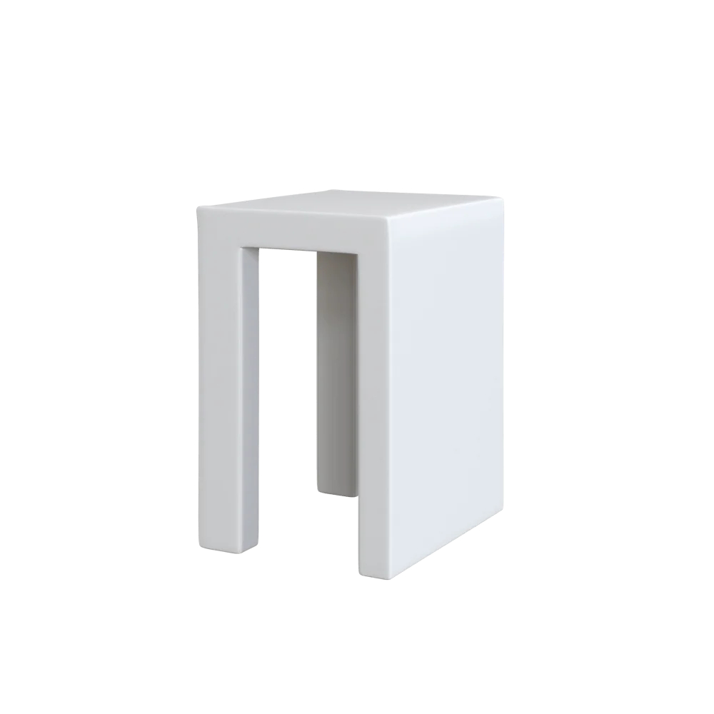 The Porter Side Table - Image 6