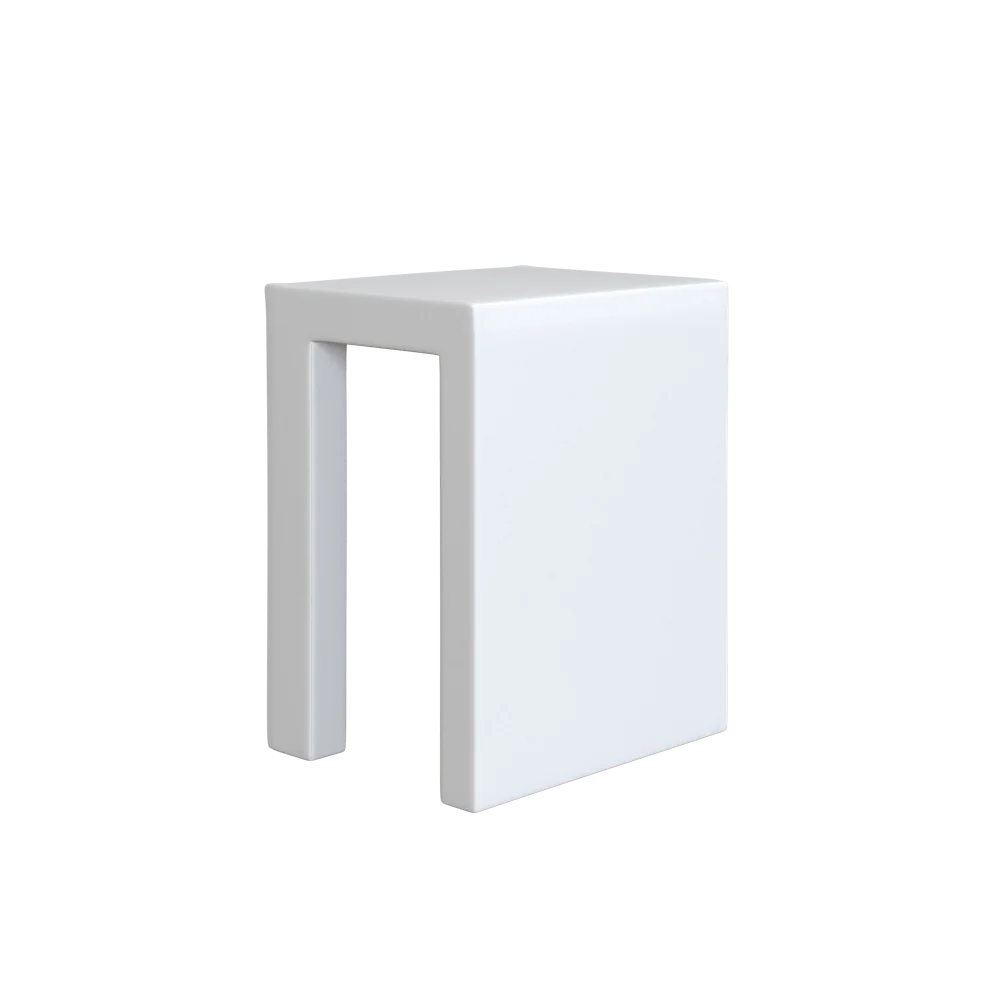 The Porter Side Table - Image 7