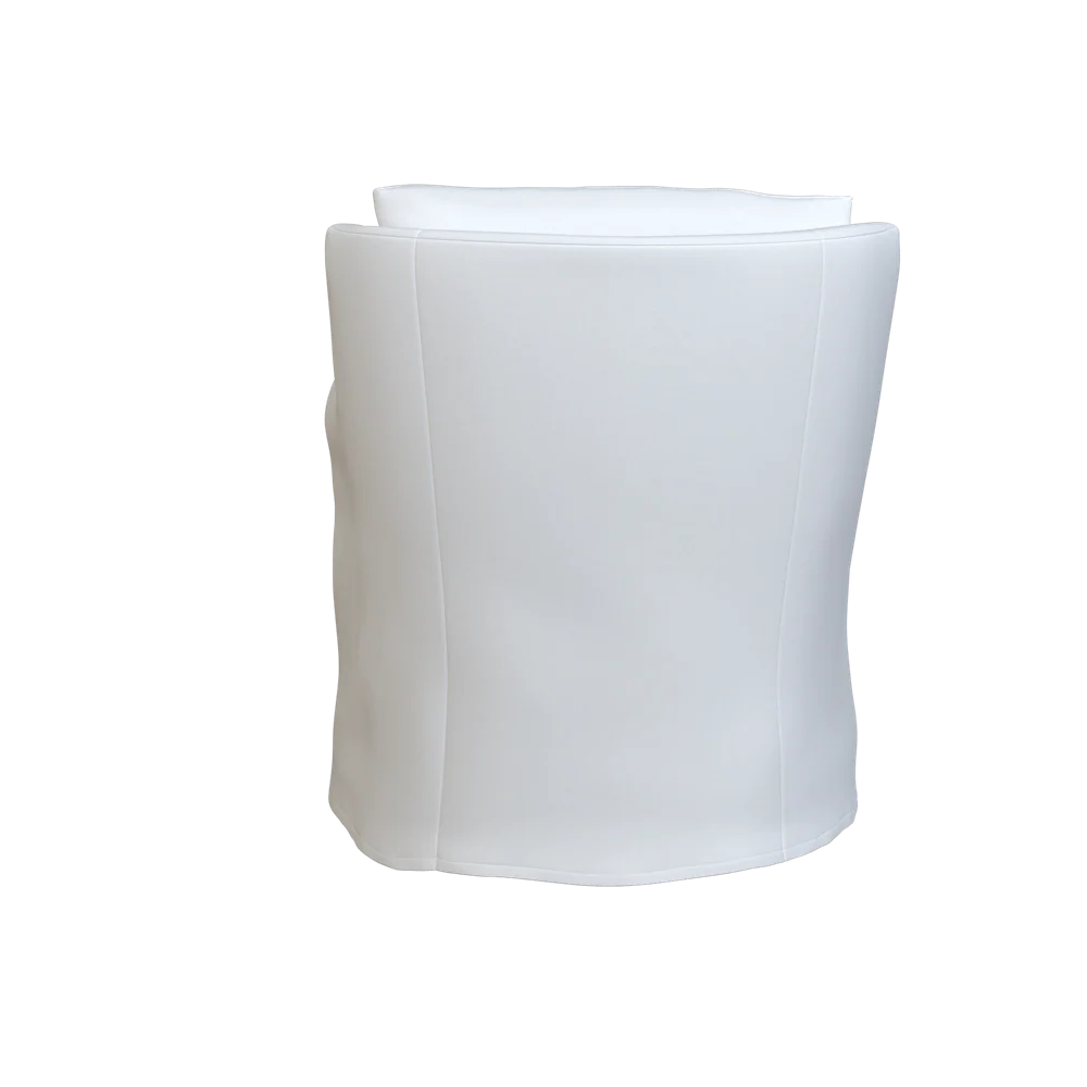 The Reilly Swivel - Slipcover Only - Image 16