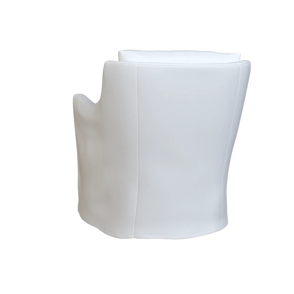 The Reilly Swivel - Slipcover Only - Image 17