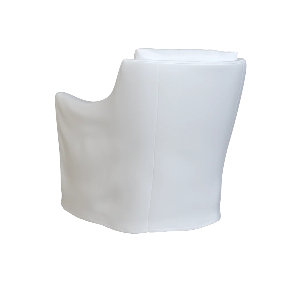The Reilly Swivel - Slipcover Only - Image 18