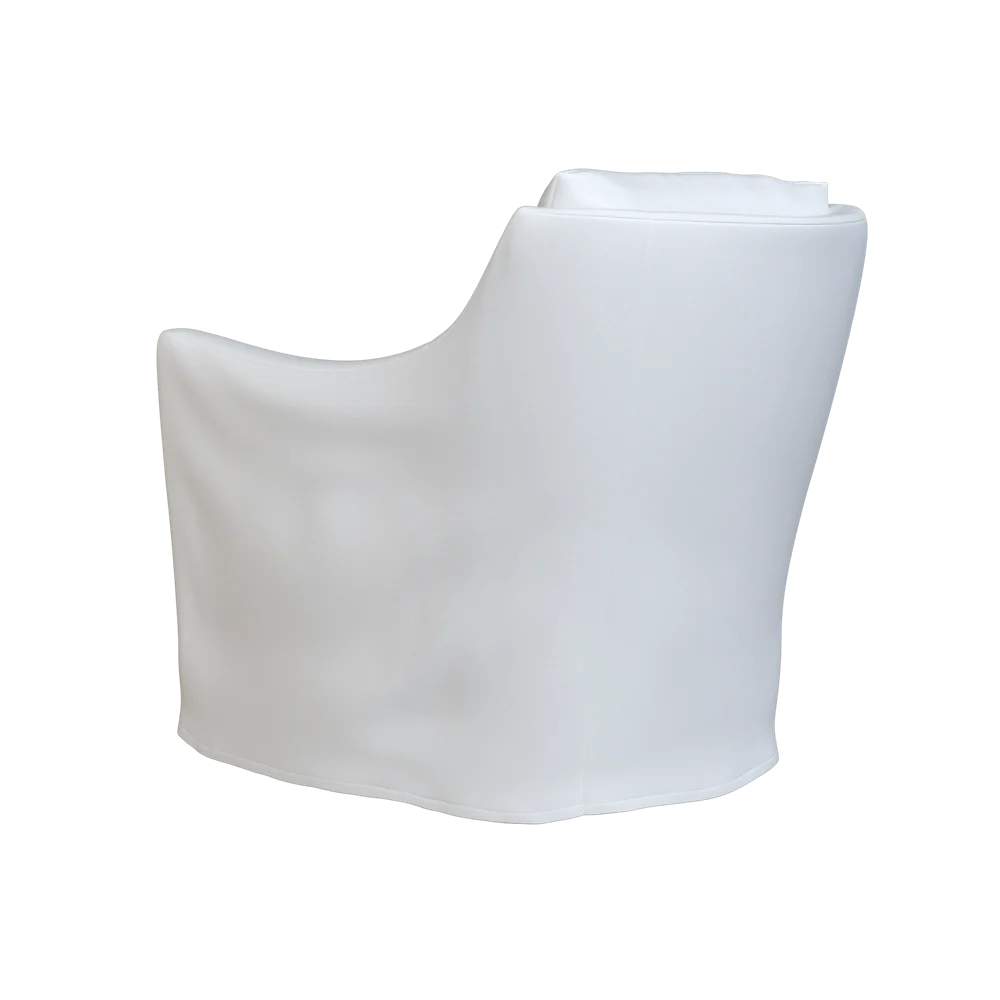 The Reilly Swivel - Slipcover Only - Image 19