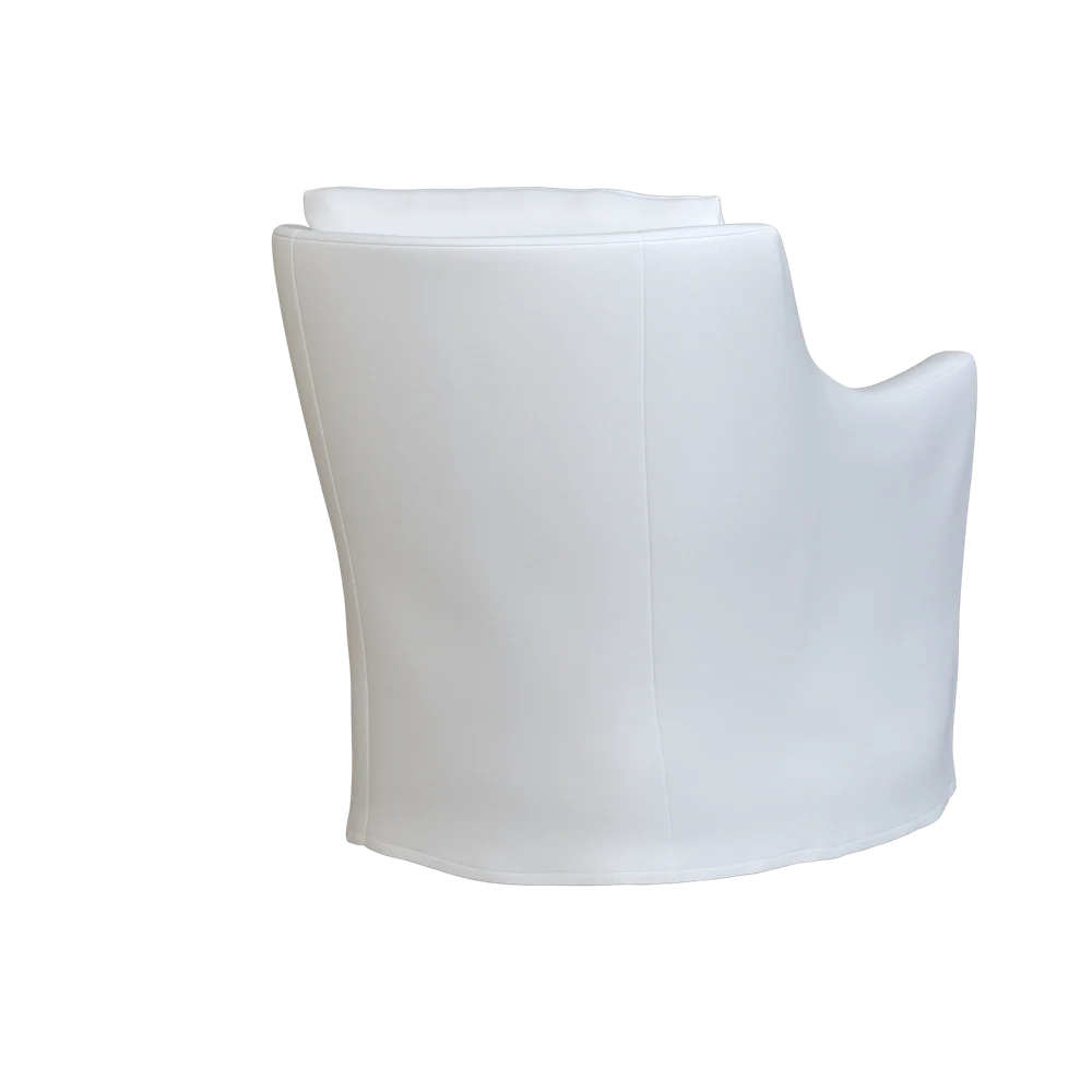 The Reilly Swivel - Slipcover Only - Image 38