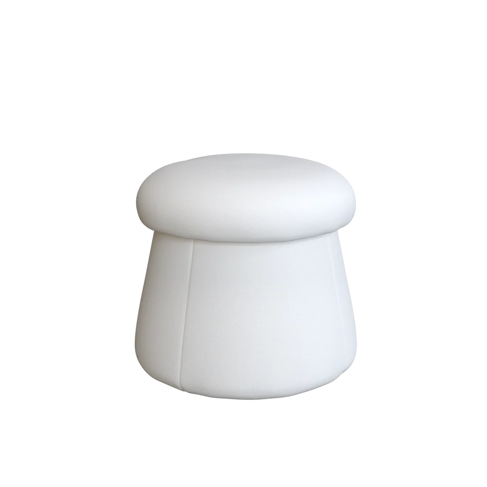 The Shiitake Ottoman - Image 6