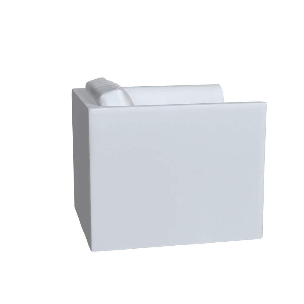The Slipcovered Bradley Chair - Image 16