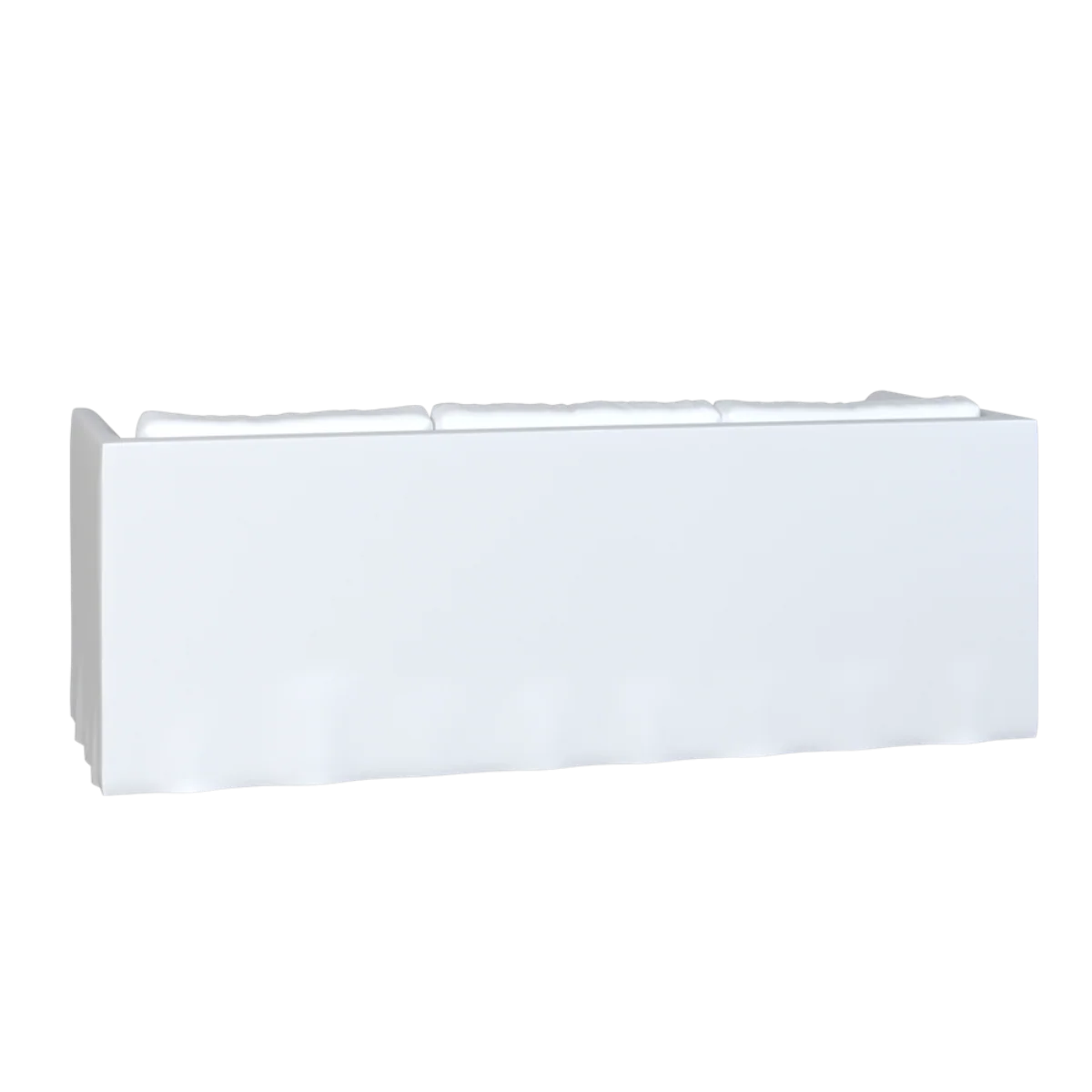 The Slipcovered Bradley Sofa - Image 10