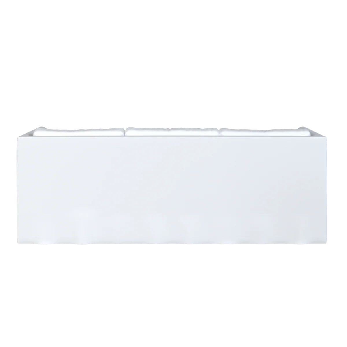 The Slipcovered Bradley Sofa - Image 11