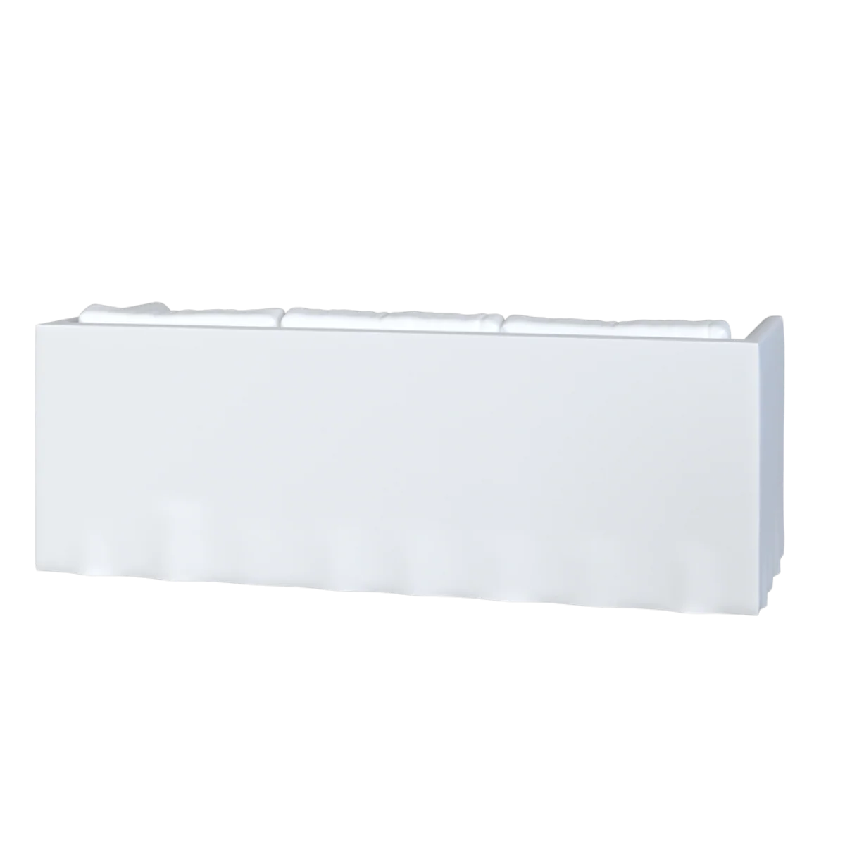 The Slipcovered Bradley Sofa - Image 12