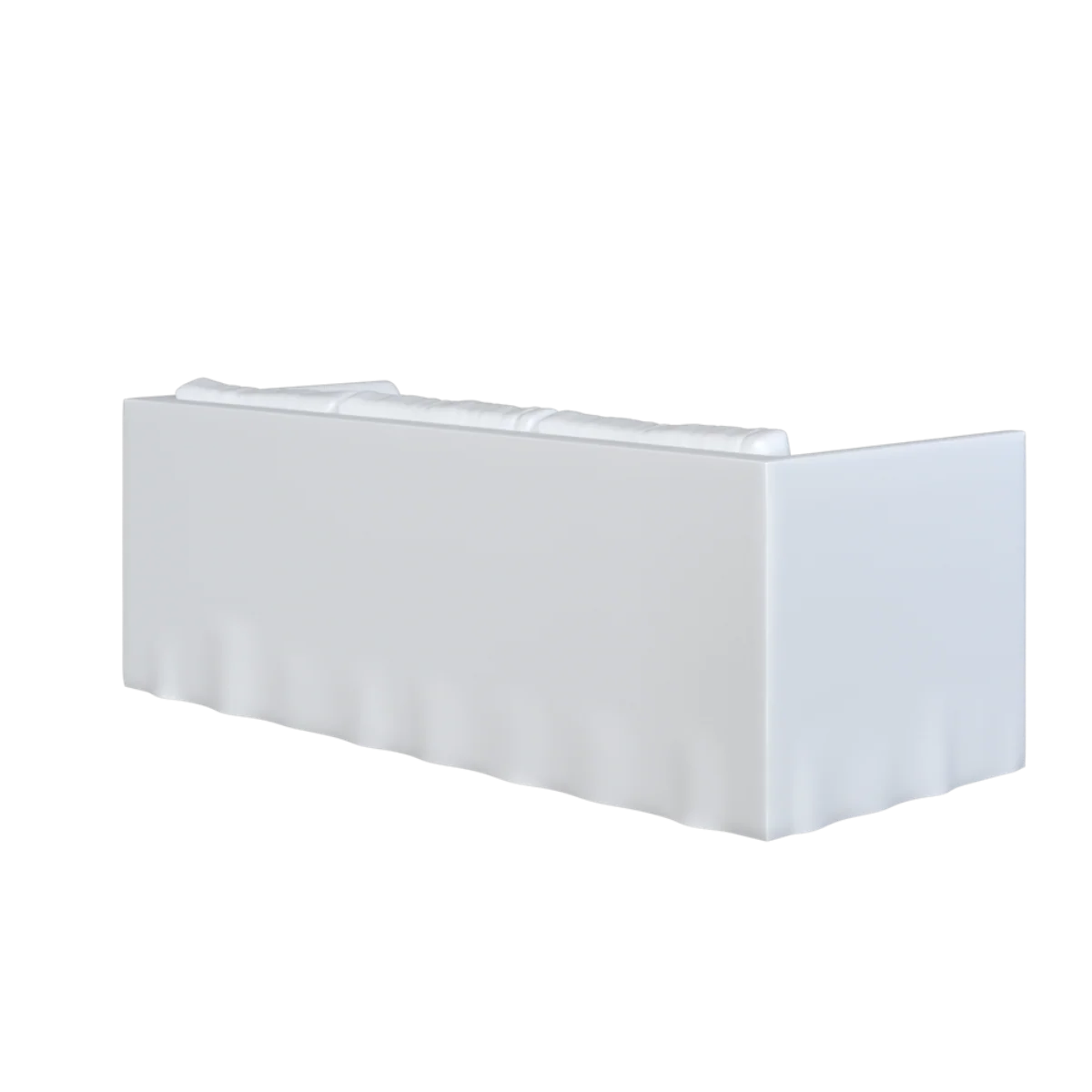 The Slipcovered Bradley Sofa - Image 13