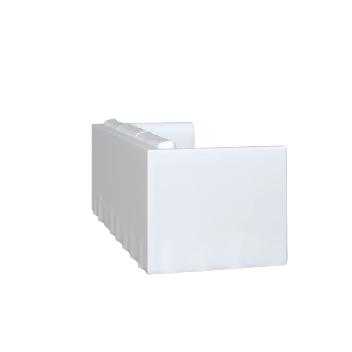 The Slipcovered Bradley Sofa - Image 15