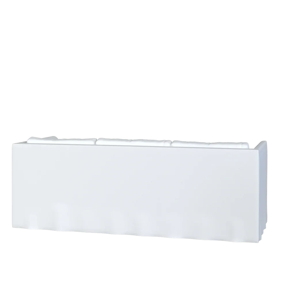 The Bradley Sofa - Slipcover Only - Image 11