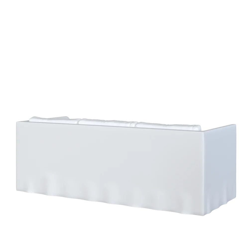 The Bradley Sofa - Slipcover Only - Image 12