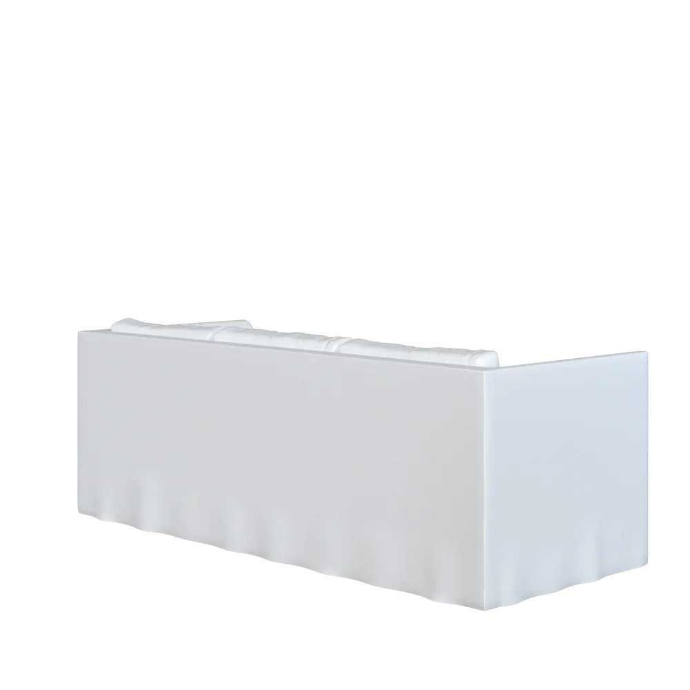 The Bradley Sofa - Slipcover Only - Image 13