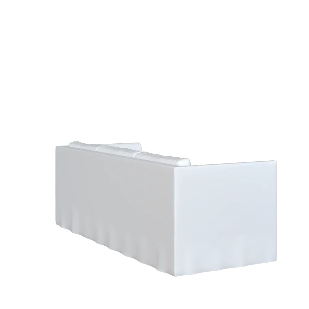 The Bradley Sofa - Slipcover Only - Image 14