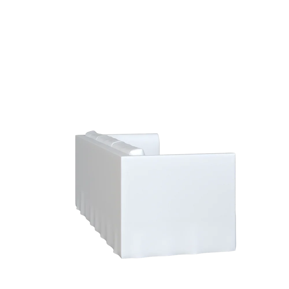 The Bradley Sofa - Slipcover Only - Image 15