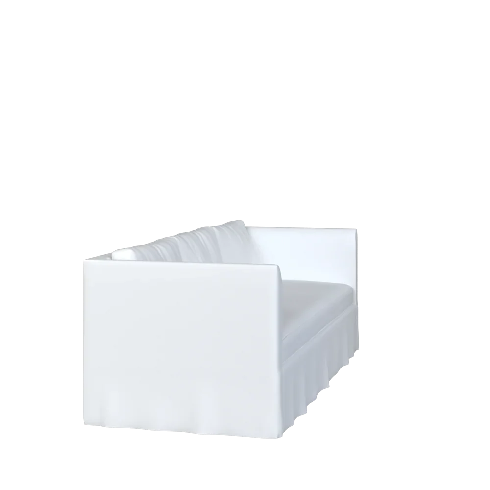 The Bradley Sofa - Slipcover Only - Image 17