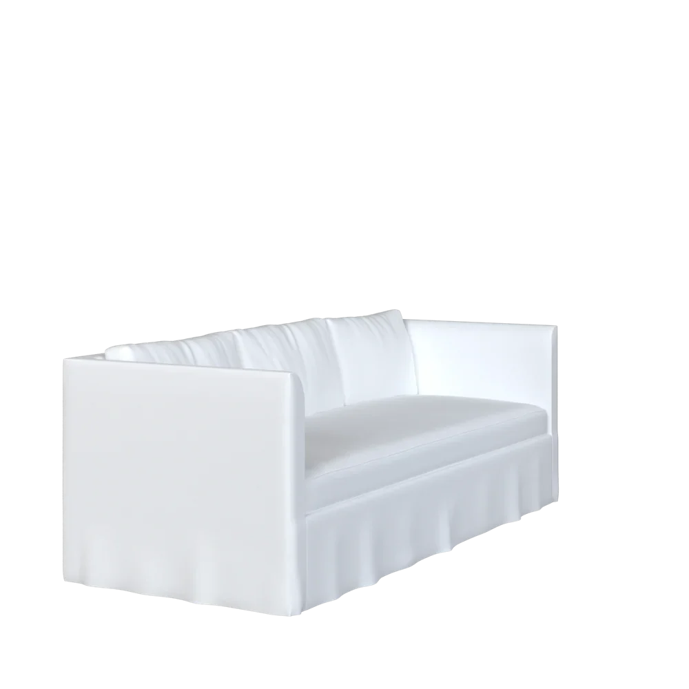 The Bradley Sofa - Slipcover Only - Image 18