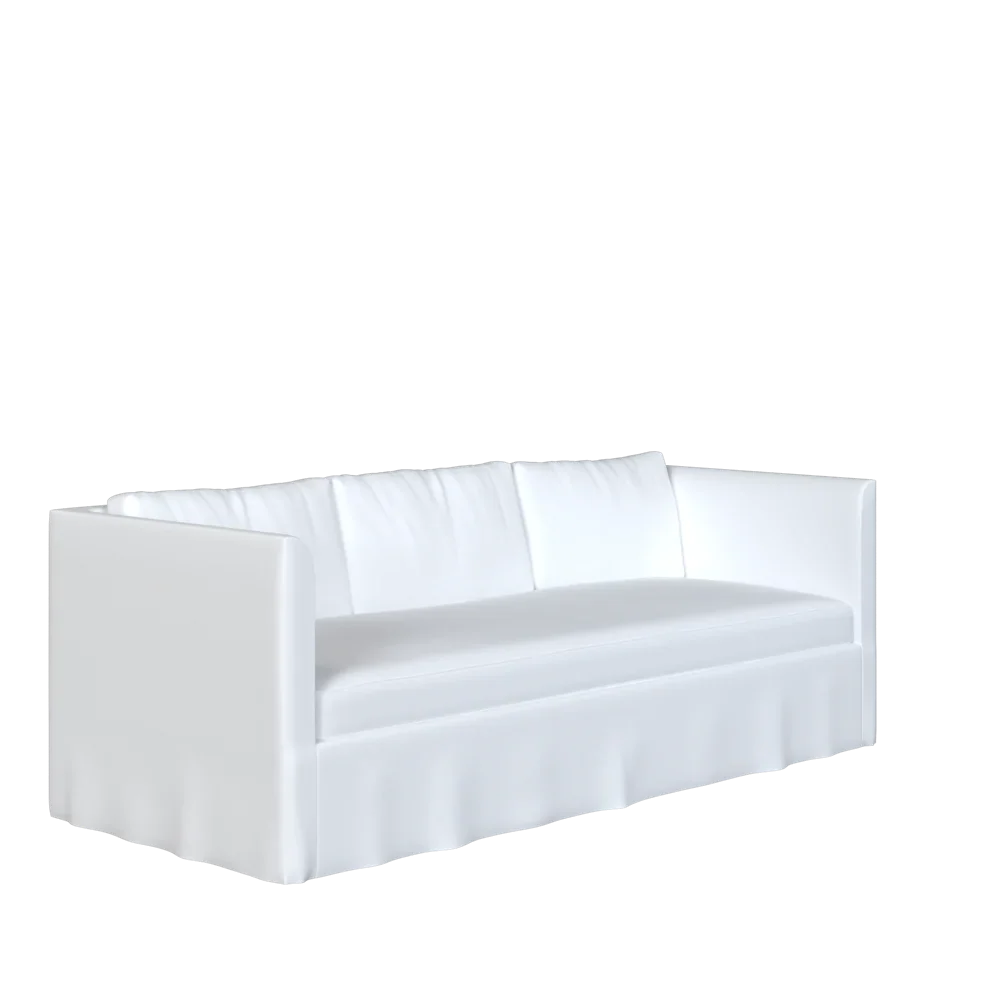 The Bradley Sofa - Slipcover Only - Image 19