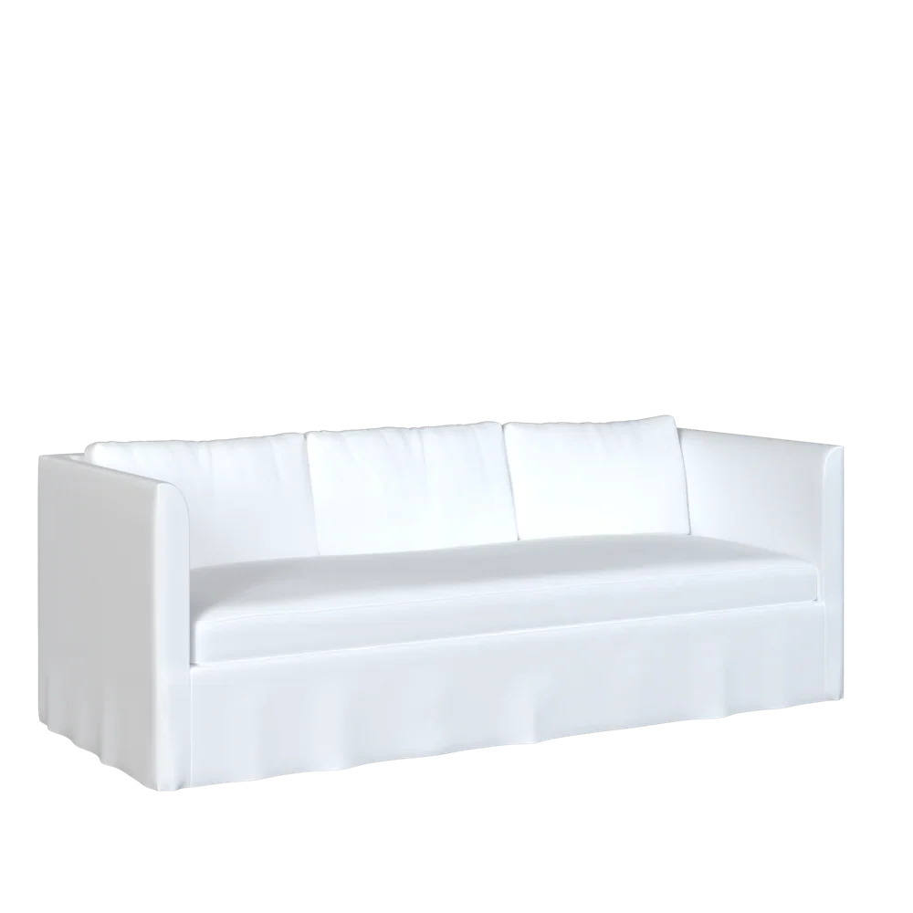 The Bradley Sofa - Slipcover Only - Image 20