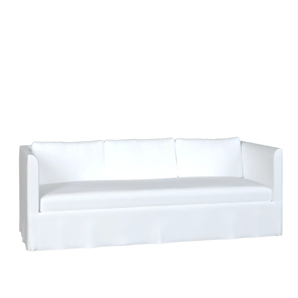 The Bradley Sofa - Slipcover Only - Image 21