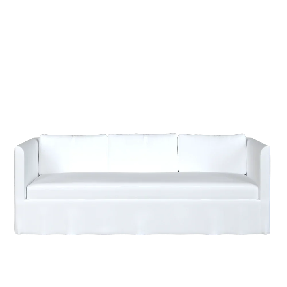 The Bradley Sofa - Slipcover Only - Image 22