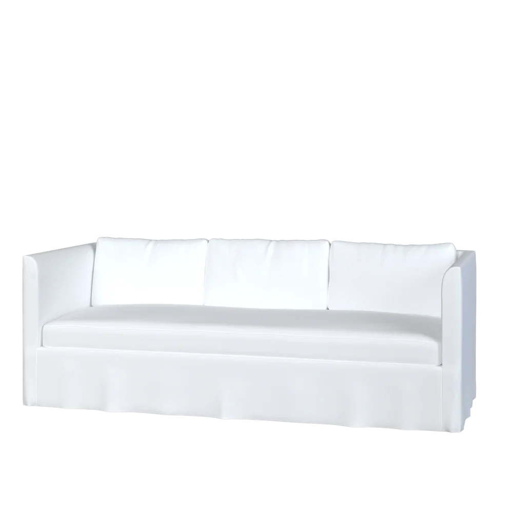 The Bradley Sofa - Slipcover Only - Image 23