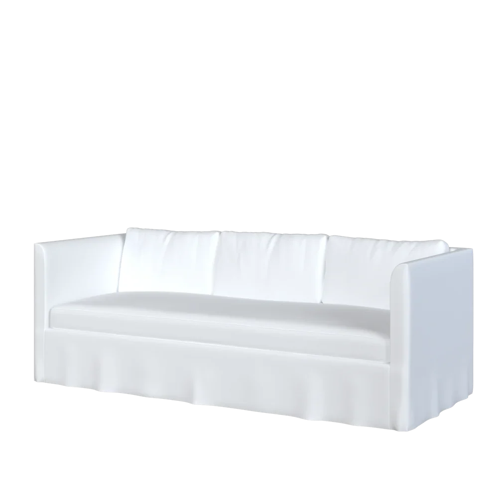 The Bradley Sofa - Slipcover Only - Image 24