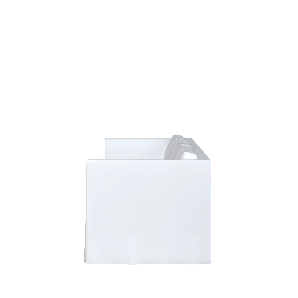 The Bradley Sofa - Slipcover Only - Image 4