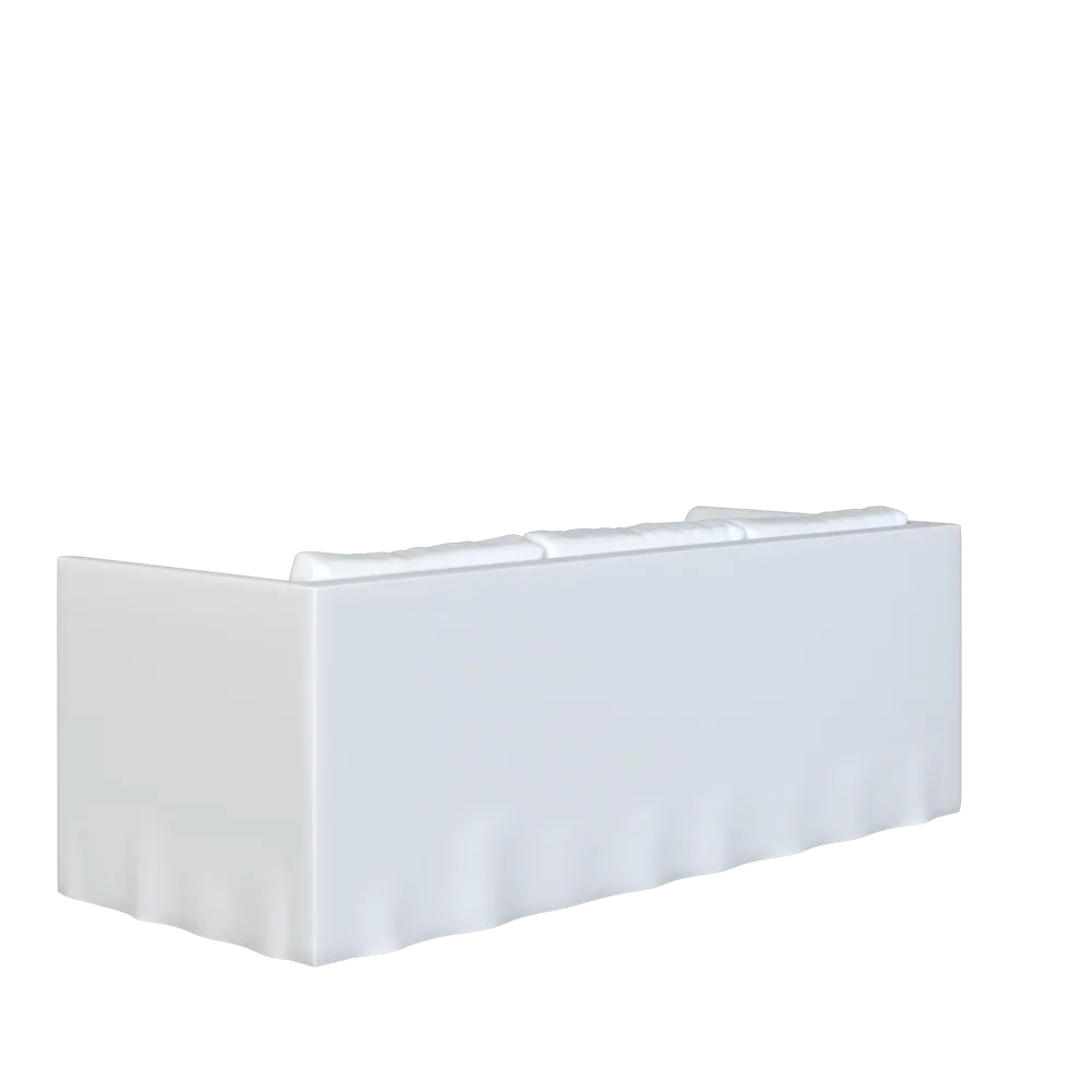 The Bradley Sofa - Slipcover Only - Image 7