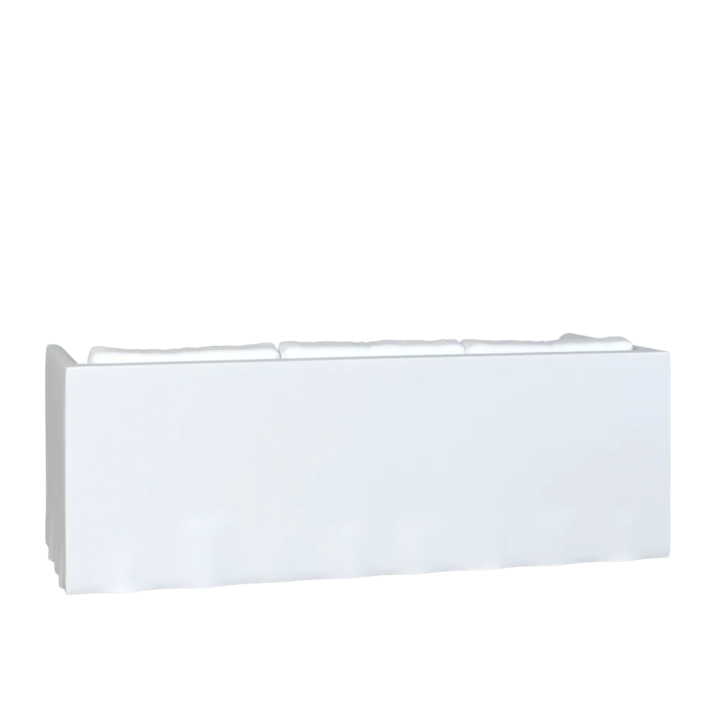 The Bradley Sofa - Slipcover Only - Image 9