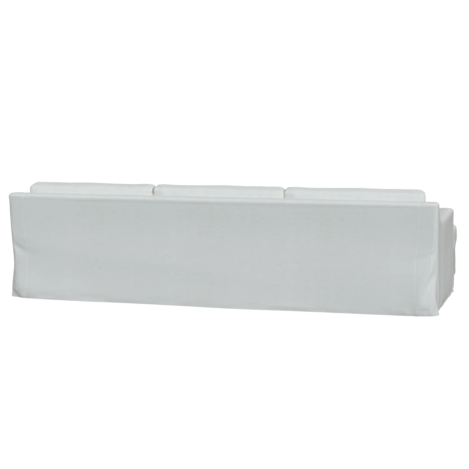 The Cab Chaise Sectional - Slipcover Only - Image 15