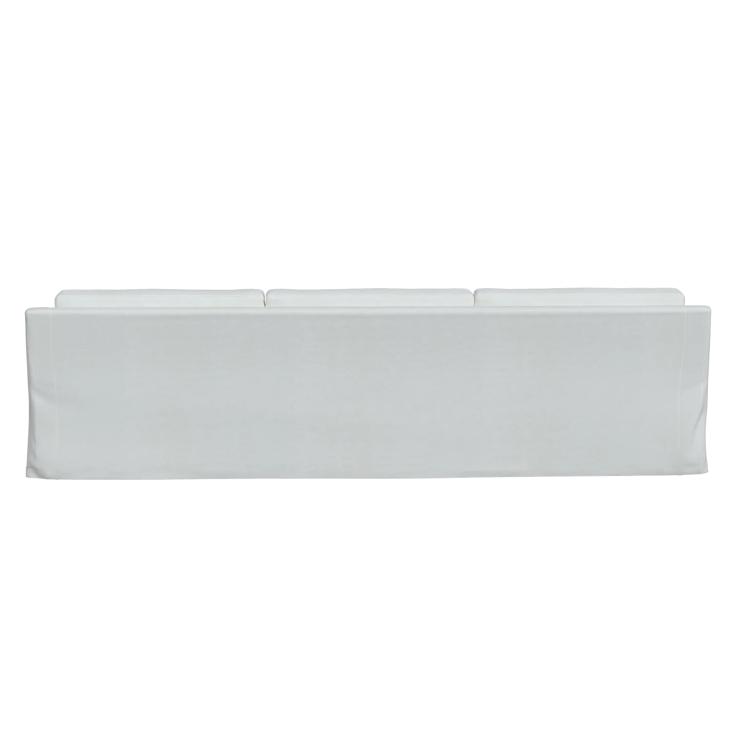 The Cab Chaise Sectional - Slipcover Only - Image 16