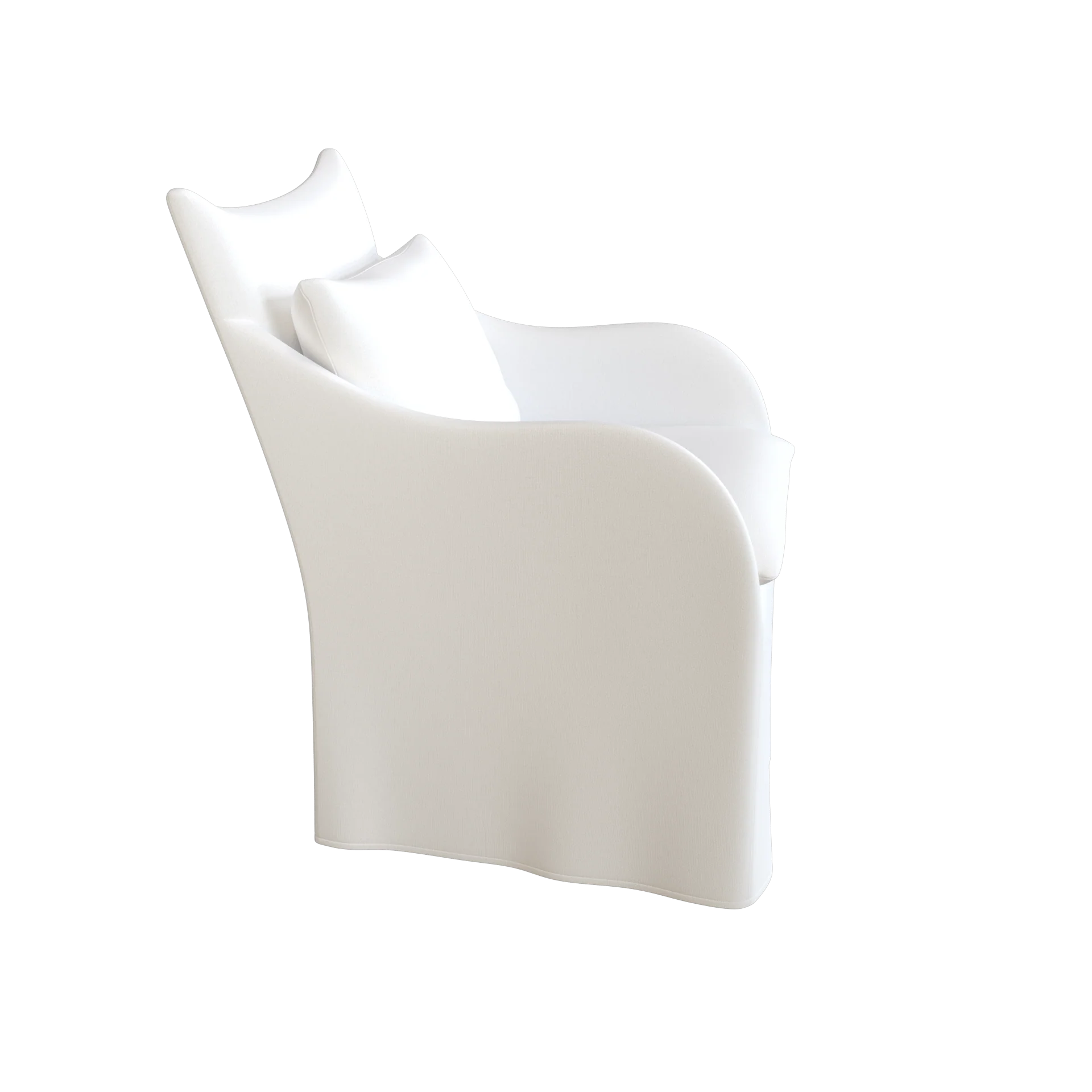 Bundle: The Slipcovered Camden Dining Chair - Image 22