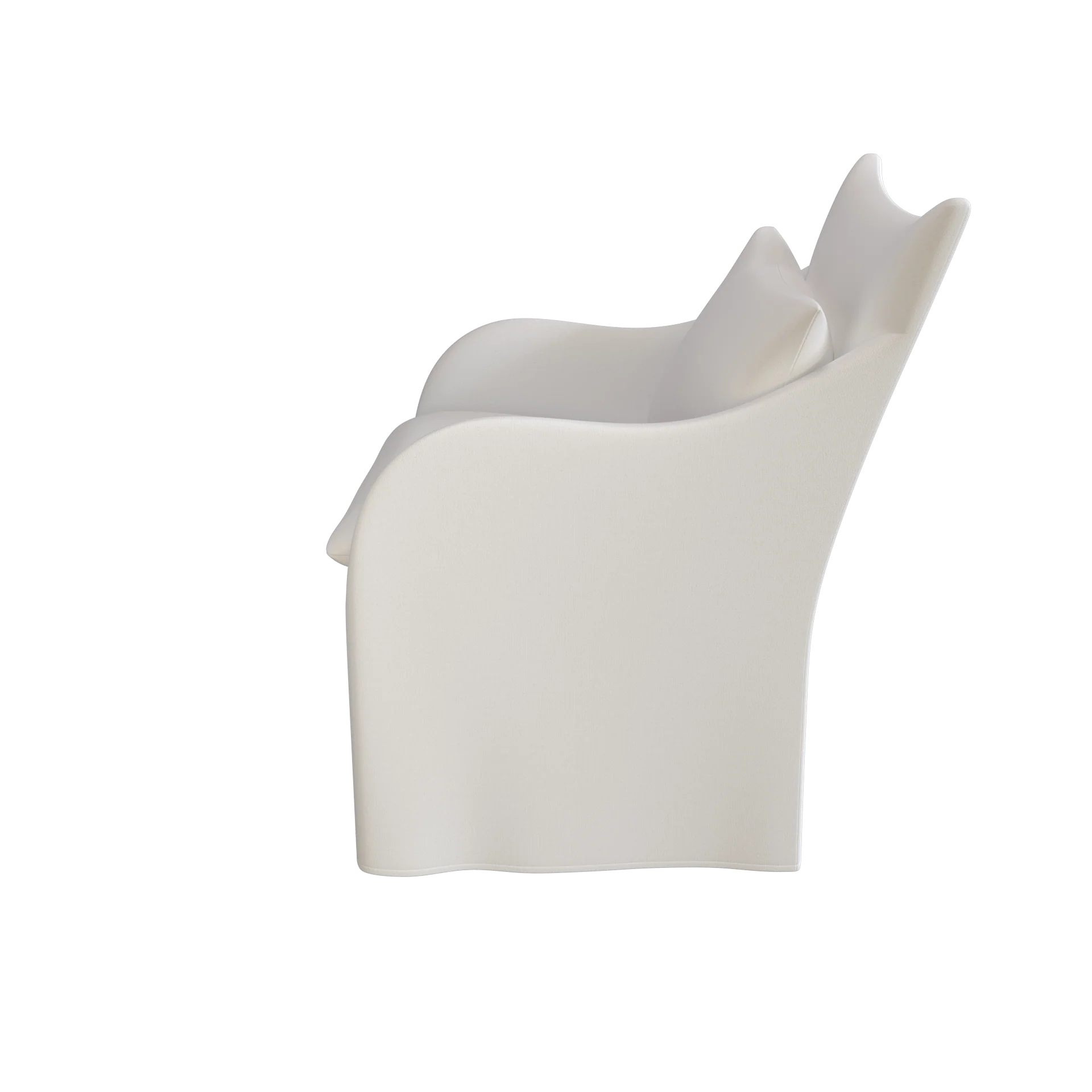 Bundle: The Slipcovered Camden Dining Chair - Image 35