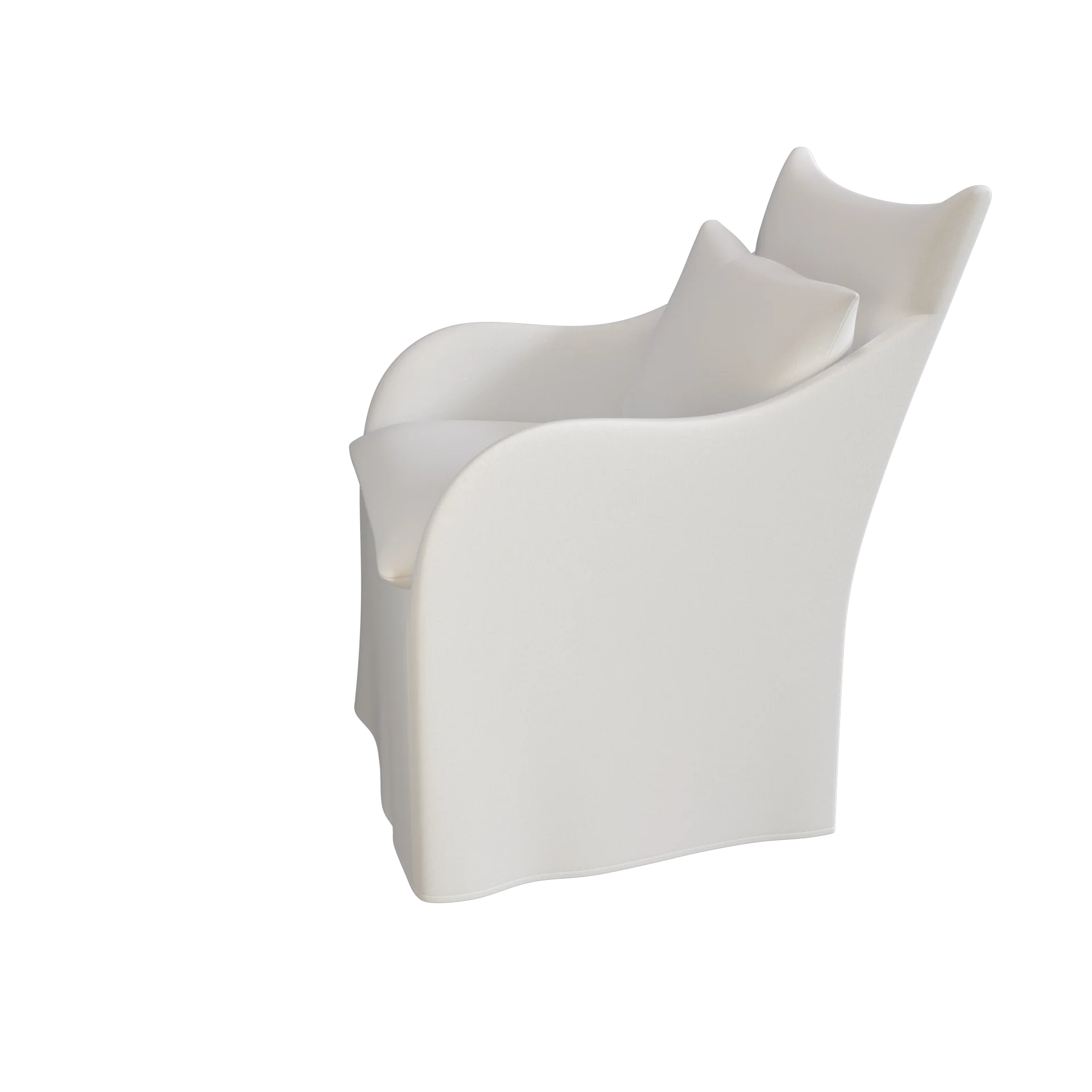 Bundle: The Slipcovered Camden Dining Chair - Image 48