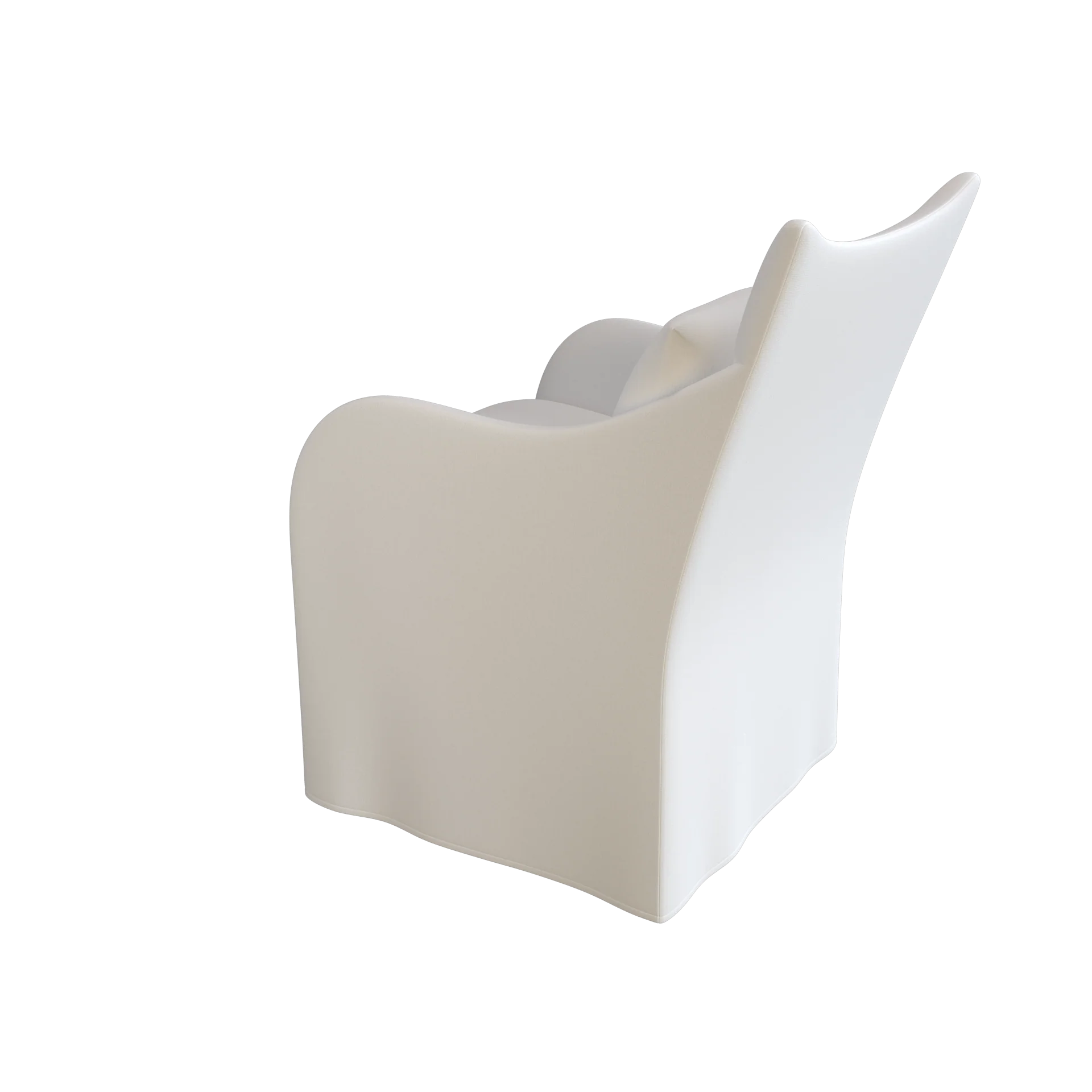 Bundle: The Slipcovered Camden Dining Chair - Image 51