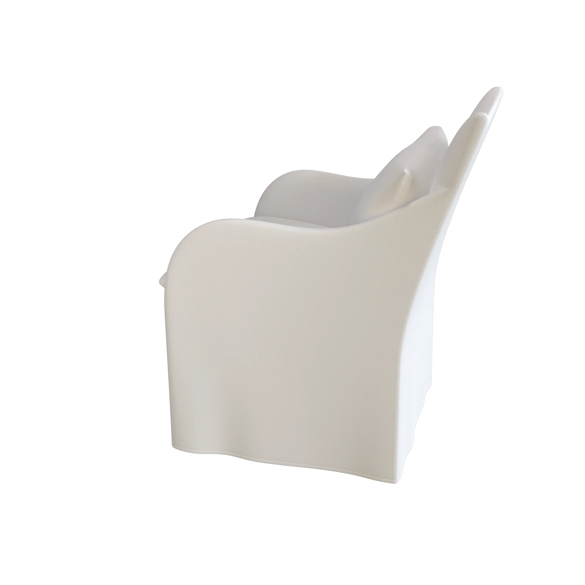 Bundle: The Slipcovered Camden Dining Chair - Image 74