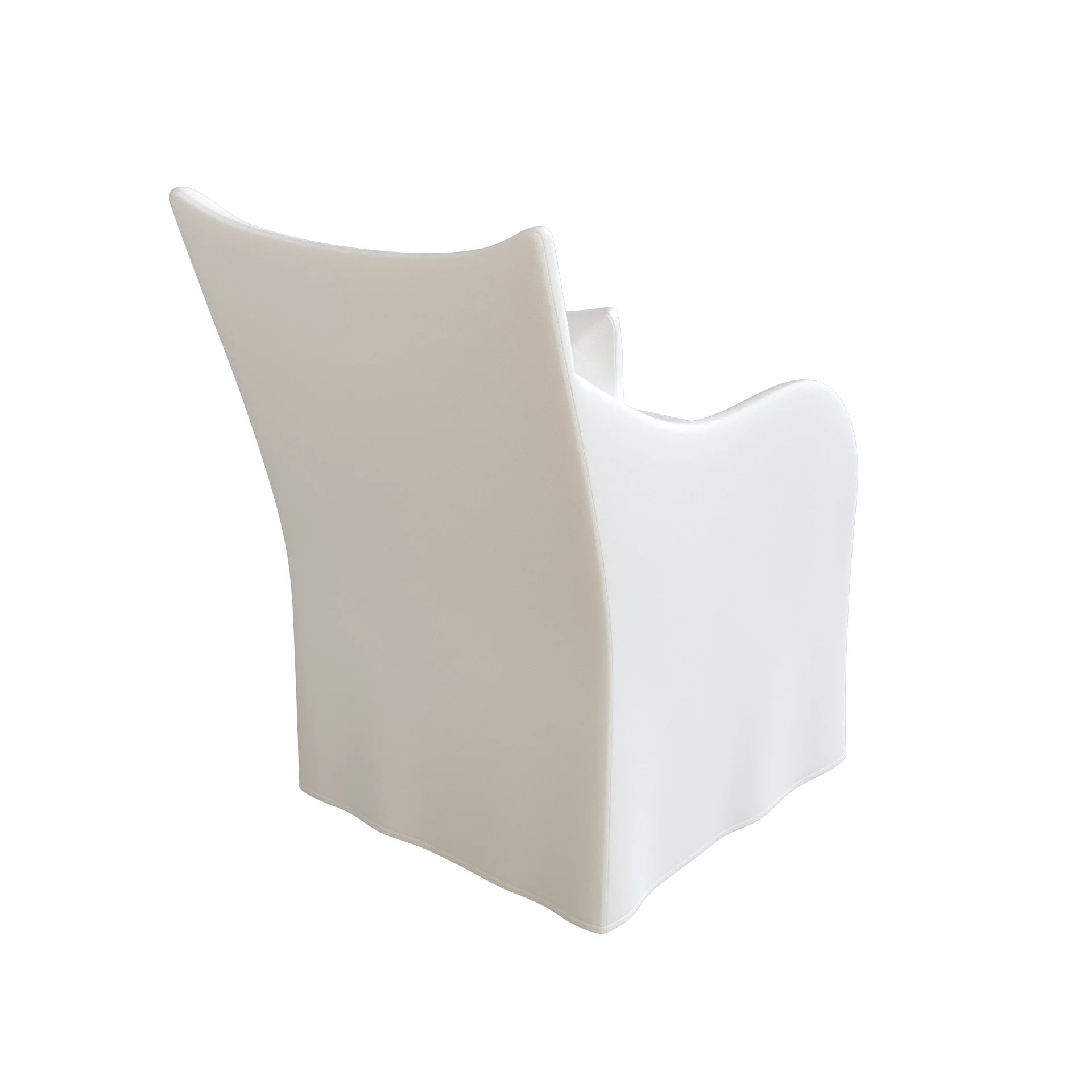 Bundle: The Slipcovered Camden Dining Chair - Image 80