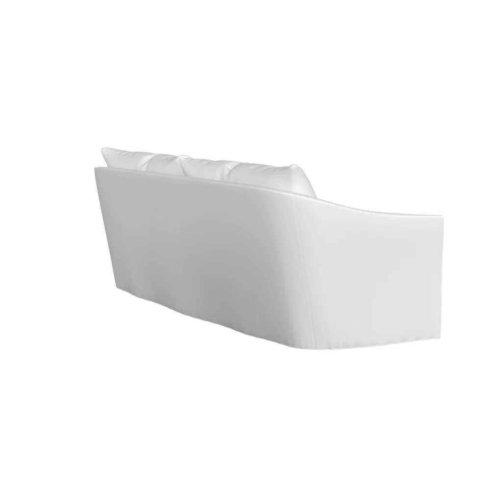 The Slipcovered Ellington Sofa - Image 14