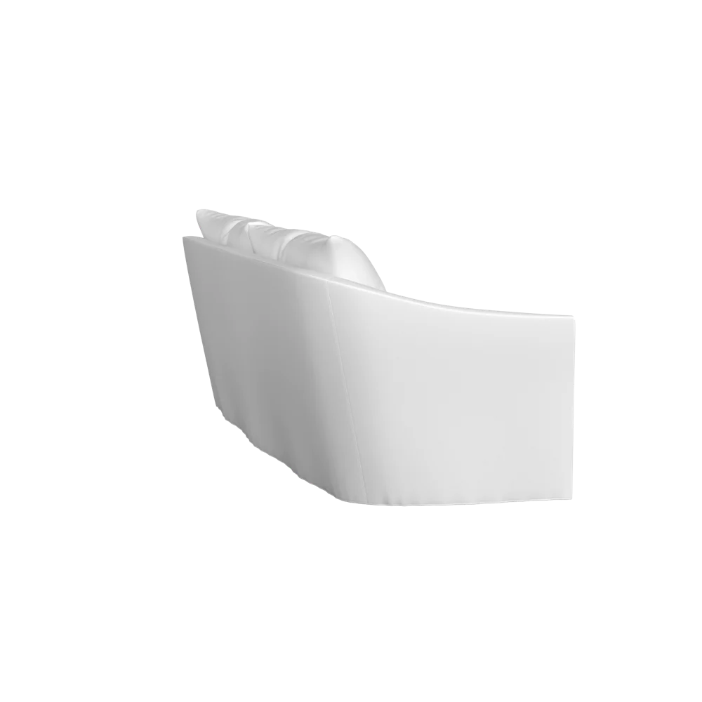 The Slipcovered Ellington Sofa - Image 15
