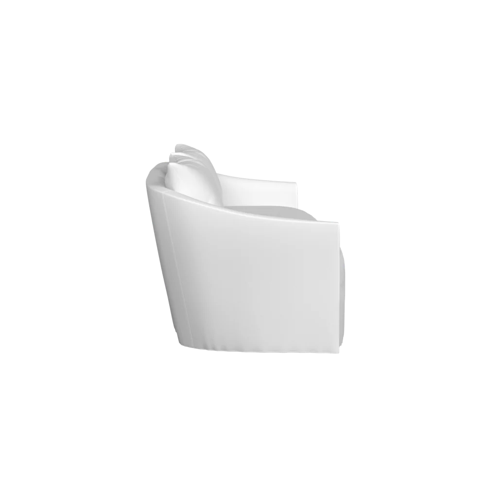 The Slipcovered Ellington Sofa - Image 16