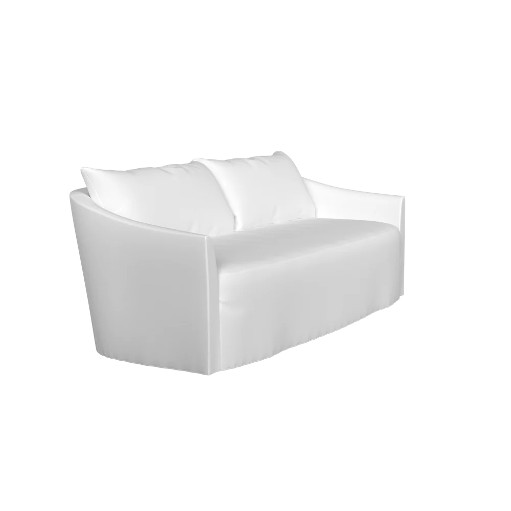 The Slipcovered Ellington Sofa - Image 18