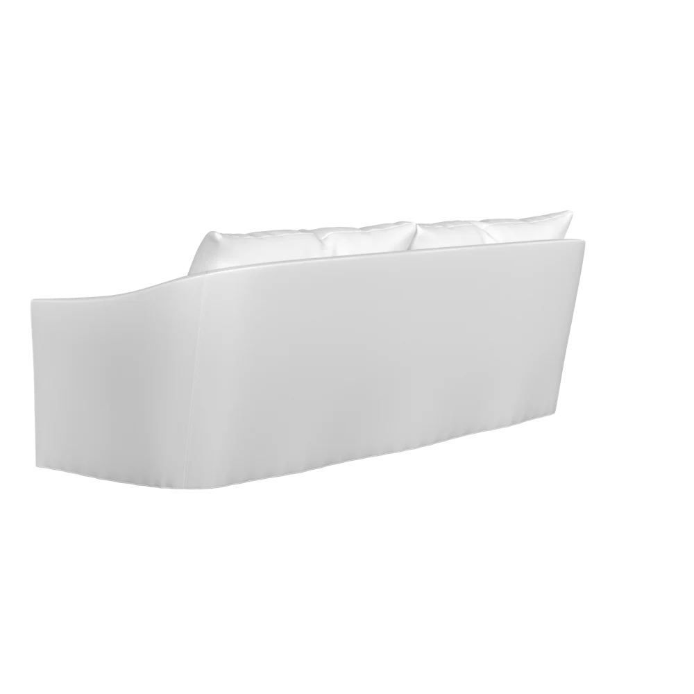 The Slipcovered Ellington Sofa - Image 7